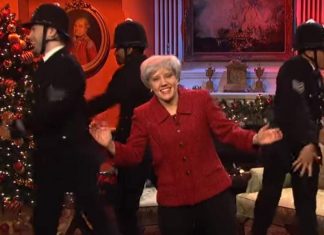 SNL did a Brexit sketch – and you have to see it (Video) SNL did a Brexit sketch – and you have to see it (Video)