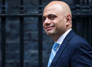 Sajid Javid is favourite with the Tory faithful to succeed Theresa May Sajid Javid is favourite with the Tory faithful to succeed Theresa May