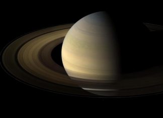 Saturn losing rings at ‘worst-case-scenario’ rate (NASA) Saturn losing rings at 'worst-case-scenario' rate (NASA)