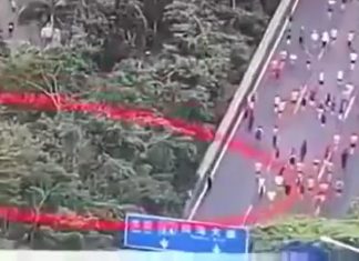 Shenzhen Half-Marathon embroiled in cheating scandal, Report Shenzhen Half-Marathon embroiled in cheating scandal, Report