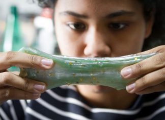 Slime toys warning: products test positive for toxic chemical Slime toys warning: products test positive for toxic chemical