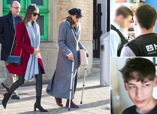 Teen bomb hoaxer jailed for three years at Luton Crown Court Teen bomb hoaxer jailed for three years at Luton Crown Court