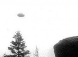 UFO mystery was ‘prank played on US air force by SAS’, Report UFO mystery was 'prank played on US air force by SAS', Report