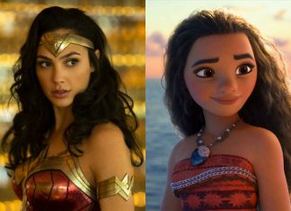 Women Led Films Earn More Than Ones Starring Men (New Study) Women Led Films Earn More Than Ones Starring Men (New Study)