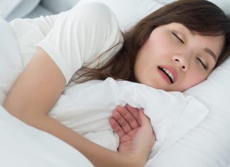 Women’s snoring cardiac risk, says a new research Women's snoring cardiac risk, says a new research