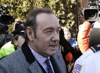 Actor Kevin Spacey pleads not guilty in sex assault case Actor Kevin Spacey pleads not guilty in sex assault case