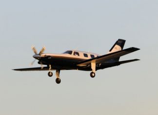 Alderney missing plane: Search has been launched in the English Channel Alderney missing plane: Search has been launched in the English Channel