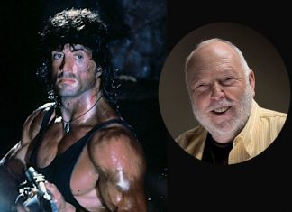 Andy Vajna dies at his home in Budapest, He was 74 Andy Vajna dies at his home in Budapest, He was 74