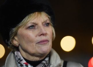 Anna Soubry accuses police of ignoring ‘Nazi’ abuse, Report Anna Soubry accuses police of ignoring 'Nazi' abuse, Report