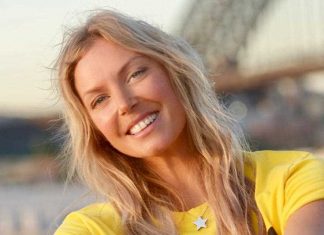 Annalise Braakensiek found dead in her inner city apartment Annalise Braakensiek found dead in her inner city apartment