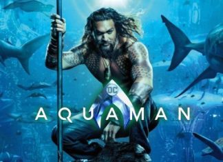‘Aquaman’ Becomes First $1 Billion DC Film, Report 'Aquaman' Becomes First $1 Billion DC Film, Report