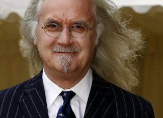 Billy Connolly says life is “slipping away” in BBC doc Billy Connolly says life is "slipping away" in BBC doc