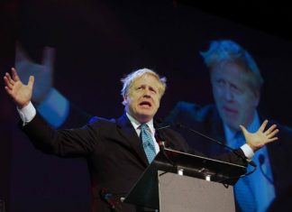 Boris johnson speech: Plots brazen leadership pitch with ‘wide-ranging’ Boris johnson speech: Plots brazen leadership pitch with ‘wide-ranging’