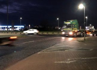 Brexit latest: No-deal UK lorry exercise under way Brexit latest: No-deal UK lorry exercise under way