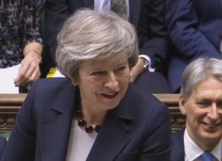 Brexit plan B: latest rebellion against the UK government Brexit plan B: latest rebellion against the UK government