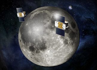 China’s moon mission’s next task is getting samples back to Earth, Report China's moon mission's next task is getting samples back to Earth, Report