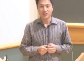 Chinese scientist who genetically edited babies could face death penalty Chinese scientist who genetically edited babies could face death penalty