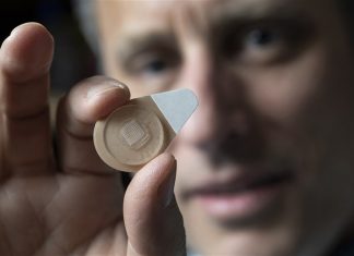 DIY Birth Control Patch Being Developed, Report DIY Birth Control Patch Being Developed, Report