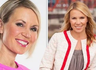 Dianne Oxberry dies aged 51 after a ‘short illness’, Report Dianne Oxberry dies aged 51 after a 'short illness', Report