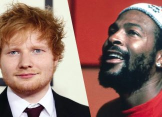 Ed Sheeran Must Face Marvin Gaye Plagiarism Lawsuit, Report Ed Sheeran Must Face Marvin Gaye Plagiarism Lawsuit, Report