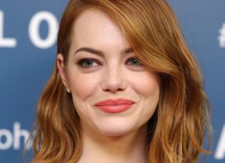 Emma Stone Is ‘Sorry!’ for Aloha (Watch) Emma Stone Is 'Sorry!' for Aloha (Watch)