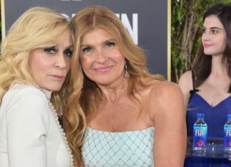 Fiji Water Girl’s Identity Revealed, Report Fiji Water Girl's Identity Revealed, Report