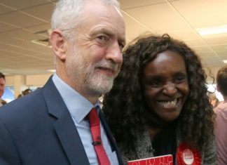 Fiona Onasanya expelled from her party after she refused to step down Fiona Onasanya expelled from her party after she refused to step down