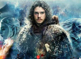 ‘Game of Thrones’ Season 8 Premiere Date Officially Set, Report 'Game of Thrones' Season 8 Premiere Date Officially Set, Report