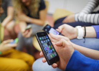 Girls ‘suffer more depression linked to social media’, Report Girls 'suffer more depression linked to social media', Report