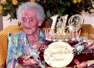 History’s oldest woman a fraud? The Real Jeanne Calment Scandal History's oldest woman a fraud? The Real Jeanne Calment Scandal
