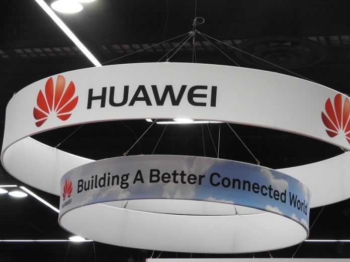 Huawei launches new chipset as Intel alternative, Report