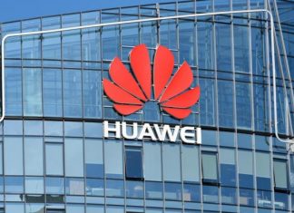 Huawei raps staff for sending New Year tweet via iPhone, Report Huawei raps staff for sending New Year tweet via iPhone, Report