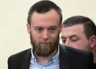 Jack Shepherd will enjoy cushy time in jail away from violence, Report Jack Shepherd will enjoy cushy time in jail away from violence, Report