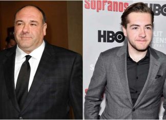 James Gandolfini’s son to play young Tony Soprano in prequel movie, Report James Gandolfini's son to play young Tony Soprano in prequel movie, Report