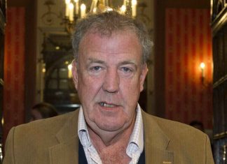 Jeremy Clarkson in rant against “anti-men” BBC Jeremy Clarkson in rant against "anti-men" BBC