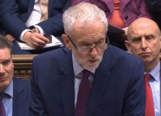 Jeremy Corbyn oust May THIS WEEK as he demands an election Jeremy Corbyn oust May THIS WEEK as he demands an election