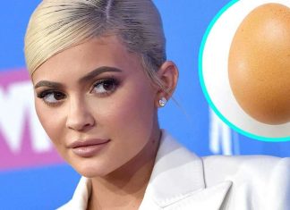 Kylie Jenner Launches Feud with Egg That Beat Her Instagram Record, Report Kylie Jenner Launches Feud with Egg That Beat Her Instagram Record, Report