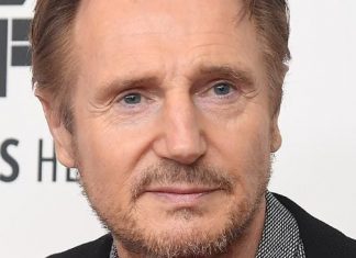 Liam Neeson’s nephew dies aged 35, Report Liam Neeson's nephew dies aged 35, Report