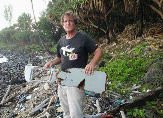 Malaysia confirms Plane debris off Madagascar is likely from MH370 Malaysia confirms Plane debris off Madagascar is likely from MH370