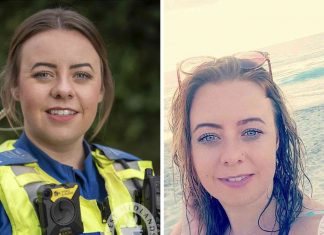 Man in court over PCSO police pursuit death, Report Man in court over PCSO police pursuit death, Report