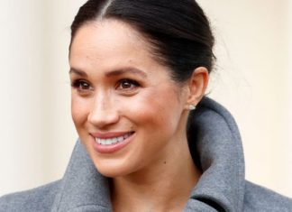 Meghan Markle Officially Announces Her First Royal Patronages, Report Meghan Markle Officially Announces Her First Royal Patronages, Report