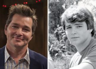 Neighbours star, Darius Perkins dies after cancer battle Neighbours star, Darius Perkins dies after cancer battle