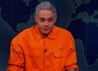 Pete Davidson Returns To Stand-Up Comedy After Suicide Scare, Report Pete Davidson Returns To Stand-Up Comedy After Suicide Scare, Report