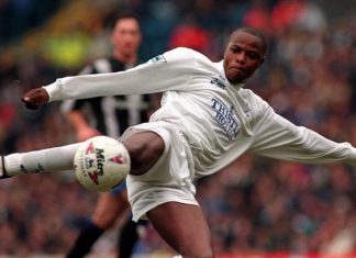 Phil Masinga dies aged 49 after battling illness Phil Masinga dies aged 49 after battling illness