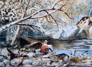 Police: ‘Fake’ Hitler paintings seized before going under hammer Police: 'Fake' Hitler paintings seized before going under hammer