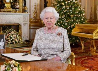 Queen: Find Common Ground on Brexit, Report Queen: Find Common Ground on Brexit, Report