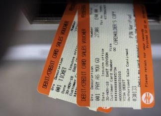 Rail fares rise by 3.1% for 2019 as punctuality hits 13 year low, Report Rail fares rise by 3.1% for 2019 as punctuality hits 13 year low, Report