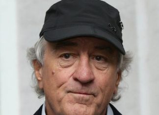 Robert De Niro: ‘Trump is a real racist, a white supremacist’, Report Robert De Niro: 'Trump is a real racist, a white supremacist', Report