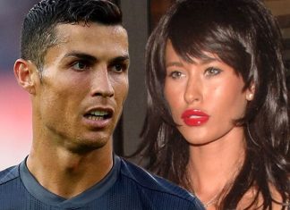 Ronaldo: Warrant Issued for Soccer Superstar DNA in Rape Case Ronaldo: Warrant Issued for Soccer Superstar DNA in Rape Case