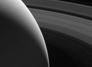 Saturn’s rings are surprisingly young, new study Saturn's rings are surprisingly young, new study